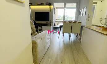 Imagem 3: Apartamento venda Torres de Ozanam Horto Florestal Jundiai SP