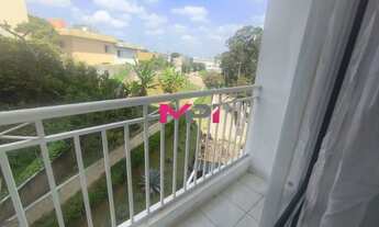 Imagem 2: APARTAMENTO PARA LOCAÇÃO NO CONDOMÍNIO SPAZIO BONFIGLIOLI - JUNDIAÍ/SP