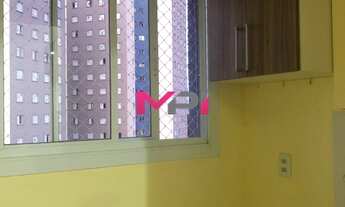 Imagem 7: PQ.CIDADE JARDIM APARTAMENTO COM 2 DORMITORIOS JUNDIAÍ/SP