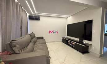 Imagem 4: Casa para alugar com piscina em condomínio fechado Nature Village II, Jardim Ermida I, Jun