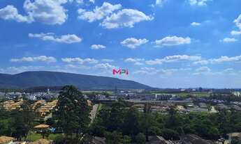 Imagem 4: Apartamento a venda no condominio Vila Sereno Bairro Eloy Chaves Jundiai SP