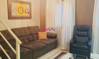 Imagem 2: CASA A VENDA NO CONDOMÍNIO GARDEN RESORT ENGORDADOURO 03 QUARTOS COM SUÍTE JUNDIAI