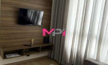 Imagem 2: APARTAMENTO À VENDA LOCALIZADO NO EDIFÍCIO DOCE LAR BELLA COLÔNIA, NA CIDADE DE JUNDIAÍ