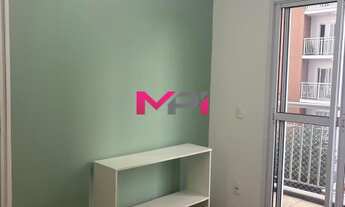 Imagem 2: APARTAMENTO PARA LOCAÇÃO NO CONDOMÍNIO GO MARAVILLE - JUNDIAÍ/SP