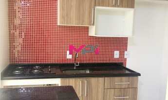 Imagem: PQ.CIDADE JARDIM APARTAMENTO COM 2 DORMITORIOS