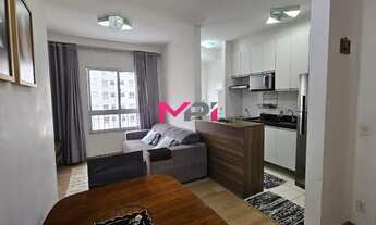 Imagem 6: APARTAMENTO À VENDA LOCALIZADO NO EDIFÍCIO DOCE LAR BELLA COLÔNIA, NA CIDADE DE JUNDIAÍ