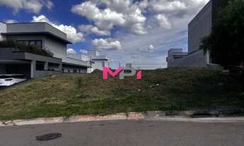 Imagem 2: TERRENO A VENDA CONDOMÍNIO TERRAS DE JUNDIAI -JUNDIAÍ/SP