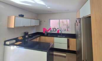 Imagem 7: CASA A VENDA CONDOMÍNIO VILLAGE DAS FLORES - JARDIM NOVO MUNDO - JUNDIAÍ/SP