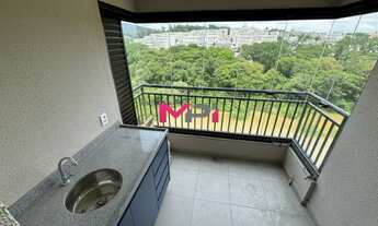 Imagem: APARTAMENTO A VENDA NO RESIDENCIAL BELLACQUA