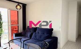 Imagem 3: APARTAMENTO A VENDA CONDOMÍNIO LIVING ITIRAPINA VILA HORTOLÂNDIA JUNDIAÍ SP