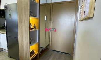 Imagem 4: Apartamento venda Torres de Ozanam Horto Florestal Jundiai SP