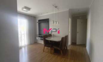 Imagem 5: APARTAMENTO PARA LOCAÇÃO NO CONDOMÍNIO SPAZIO BONFIGLIOLI - JUNDIAÍ/SP