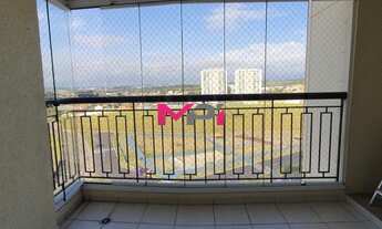 Imagem 4: APARTAMENTO A VENDA NO CONDOMINIO ATMOSPHERA - JUNDIAI-SP