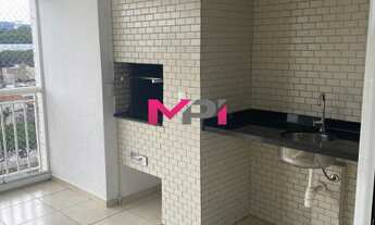 Imagem 2: Apartamento para locação no condomínio Vitta em Jundiaí