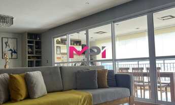 Imagem 4: Imperdível apartamento à venda em Jundiaí-SP, Vila Arens II! 3 quartos, 3 suítes, 2 salas