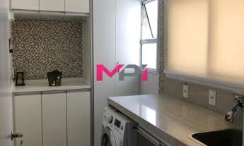 Imagem 3: Imperdível apartamento à venda em Jundiaí-SP, Vila Arens II! 3 quartos, 3 suítes, 2 salas