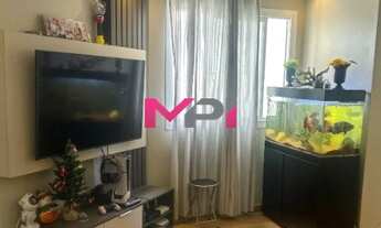 Imagem 3: Apartamento a venda Residencial Dalia Cidade Parque Nova Cidade Jardim Jundiai SP