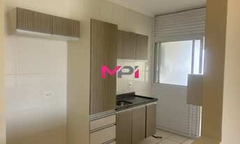 Imagem 6: APARTAMENTO PARA LOCAÇÃO NO CONDOMINIO ABITARE 83m² - JARDIM MESSINA - JUNDIAI/SP