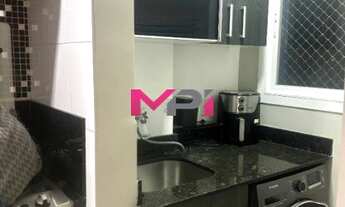 Imagem 5: Apartamento a venda Residencial Dalia Cidade Parque Nova Cidade Jardim Jundiai SP