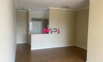 Imagem 3: APARTAMENTO PARA LOCAÇÃO NO CONDOMINIO ABITARE 83m² - JARDIM MESSINA - JUNDIAI/SP