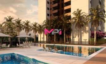 Imagem: APARTAMENTO À VENDA RESORT PRIME 94M2 ANDAR