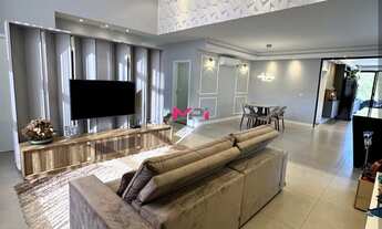 Imagem: Casa terrea a venda Terras da Alvorada Medeiros