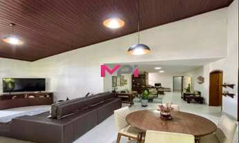 Imagem: CASA TÉRREA À VENDA NO CHÁCARA MORADA