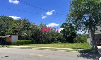 Imagem 2: TERRENO A VENDA NO CONDOMÍNIO PORTAL DO PARAISO II - JUNDIAÍ/SP