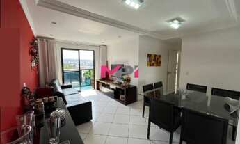 Imagem: APARTAMENTO A VENDA NO CONDOMINIO SÃO FRANSCISCO