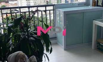 Imagem 3: APARTAMENTO A VENDA NO CONDOMÍNIO FOREST - JARDIM ANA MARIA - JUNDIAÍ