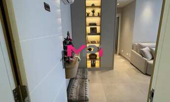 Imagem 3: APARTAMENTO A VENDA NO CONDOMINIO HAUS MITRE CAMPO BELO EM SAO PAULO