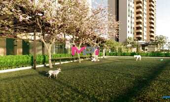 Imagem 7: APARTAMENTO À VENDA RESORT PRIME 94M2 ANDAR ALTO JUNDIAÍ/SP