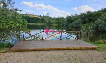 Imagem 7: Terreno a venda condominio Terra Caxambu Jundiai SP