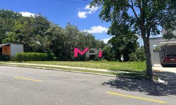 Imagem 3: TERRENO A VENDA NO CONDOMÍNIO PORTAL DO PARAISO II - JUNDIAÍ/SP