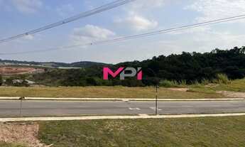 Imagem 4: TERRENO A VENDA NO PORTAL DOS LAGOS- CORRUPIRA - JUNDIAI-SP 420m² - plano