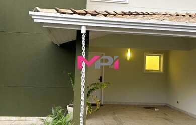 Imagem 2: CASA A VENDA NO CONDOMÍNIO VILA DAS PALMEIRAS - ENGORDADOURO - JUNDIAÍ. PORTEIRA FECHADA