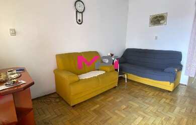 Imagem 4: Casa Térrea com Edícula e Quintal Amplo ? 250m² de Terreno