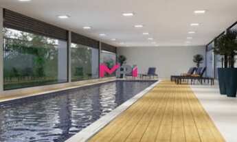 Imagem 3: APARTAMENTO À VENDA RESORT PRIME 94M2 ANDAR ALTO JUNDIAÍ/SP