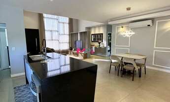 Imagem 7: Casa terrea a venda Terras da Alvorada Medeiros Jundiai SP