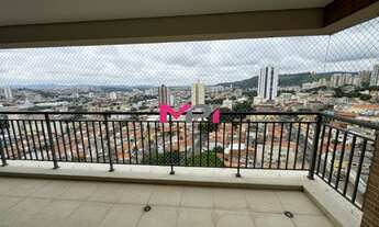 Imagem 2: APARTAMENTO PARA LOCAÇÃO NO ALTA VISTA UNIQUE - JUNDIAI/SP