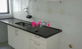 Imagem 6: APARTAMENTO A VENDA NO CONDOMÍNIO PARQUE DAS ÁGUAS - PARQUE DA REPRESA - JUNDIAÍ/SP