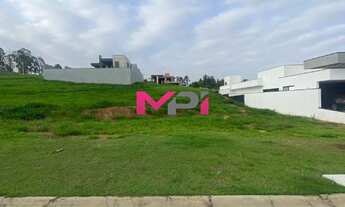 Imagem 2: TERRENO A VENDA NO CONDOMINIO TERRAS DA ALVORADA - MEDEIROS - JUNDIAÍ/SP