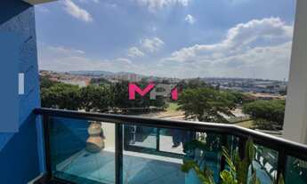 Imagem 5: APARTAMENTO A VENDA NO CONDOMINIO SÃO FRANSCISCO DE ASSIS EM JUNDIAI-SP