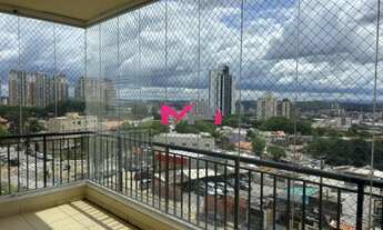 Imagem: APARTAMENTO PARA LOCAÇÃO NO CONDOMINIO