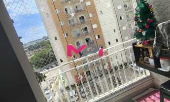 Imagem 4: APARTAMENTO À VENDA CONDOMÍNIO TULIPAS GARDEN RESIDENCE - JARDIM TULIPAS - JUNDIAÍ/SP