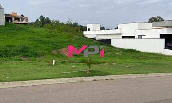 Imagem 6: TERRENO A VENDA NO CONDOMINIO TERRAS DA ALVORADA - MEDEIROS - JUNDIAÍ/SP