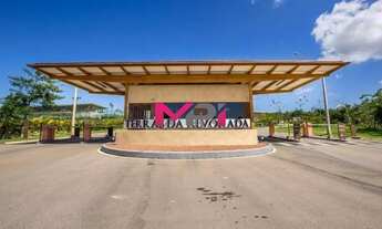 Imagem: TERRENO A VENDA NO CONDOMINIO TERRAS DA