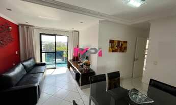 Imagem 2: APARTAMENTO A VENDA NO CONDOMINIO SÃO FRANSCISCO DE ASSIS EM JUNDIAI-SP