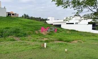 Imagem 4: TERRENO A VENDA NO CONDOMINIO TERRAS DA ALVORADA - MEDEIROS - JUNDIAÍ/SP