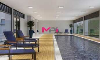 Imagem 2: APARTAMENTO À VENDA RESORT PRIME 94M2 ANDAR ALTO JUNDIAÍ/SP